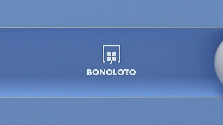SELAE - Bonoloto - 31/12/2020