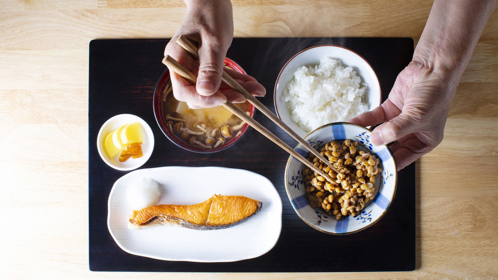 Otros documentales - Exploradores del sabor: Japón - ver ahora