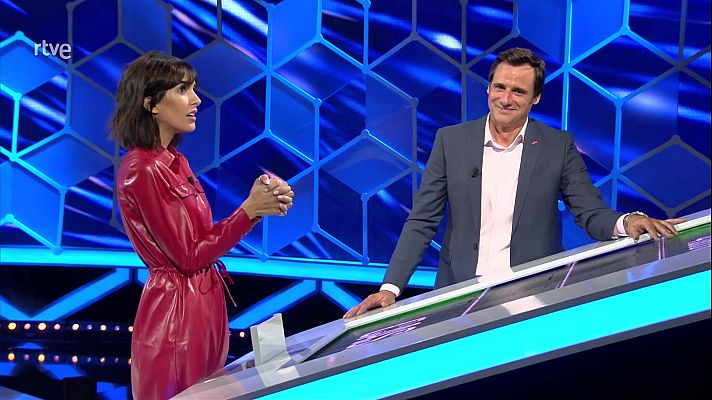 El cazador - Programa 196 - 31/12/20