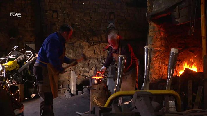 Aquí la Tierra - Aquí la Tierra - 31/12/20