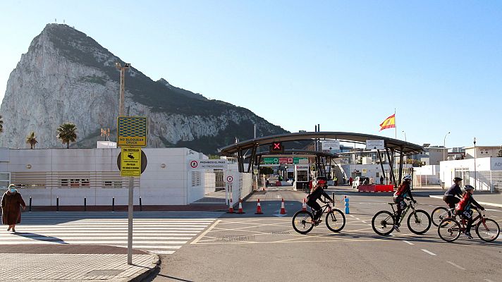 Telediario 1 - Telediario - 21 horas - 31/12/20 - Lengua de signos