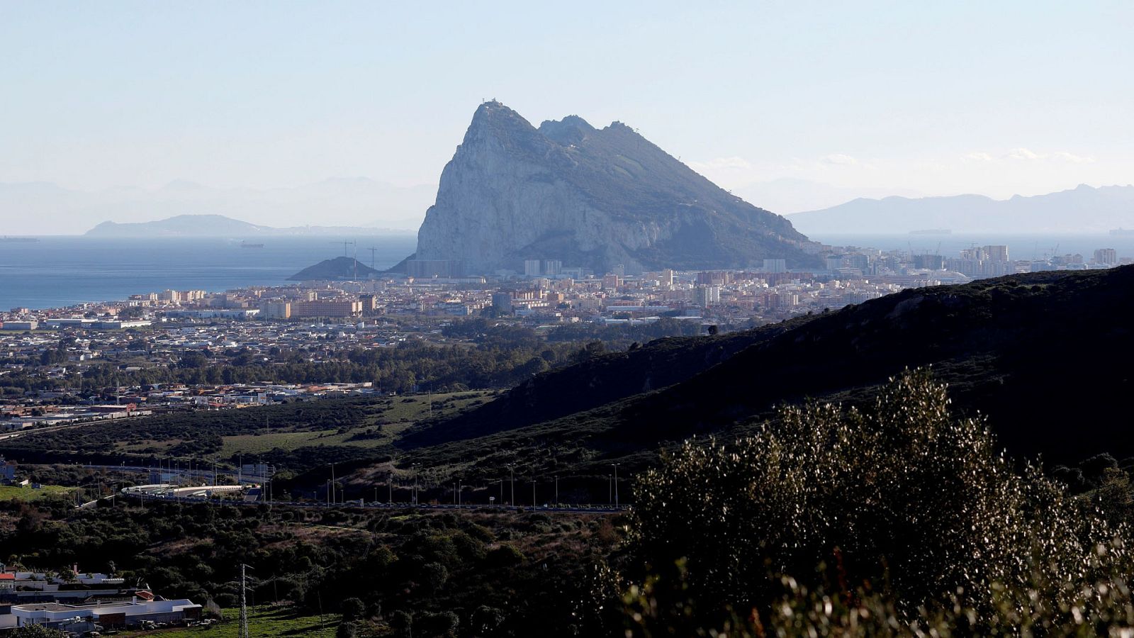 Telediario 2 en cuatro minutos 31/12/2020- Ver ahora
