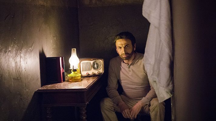 Especiales Nochevieja con José Mota - Especial José Mota Nochevieja 2020 - "La trinchera infinita"