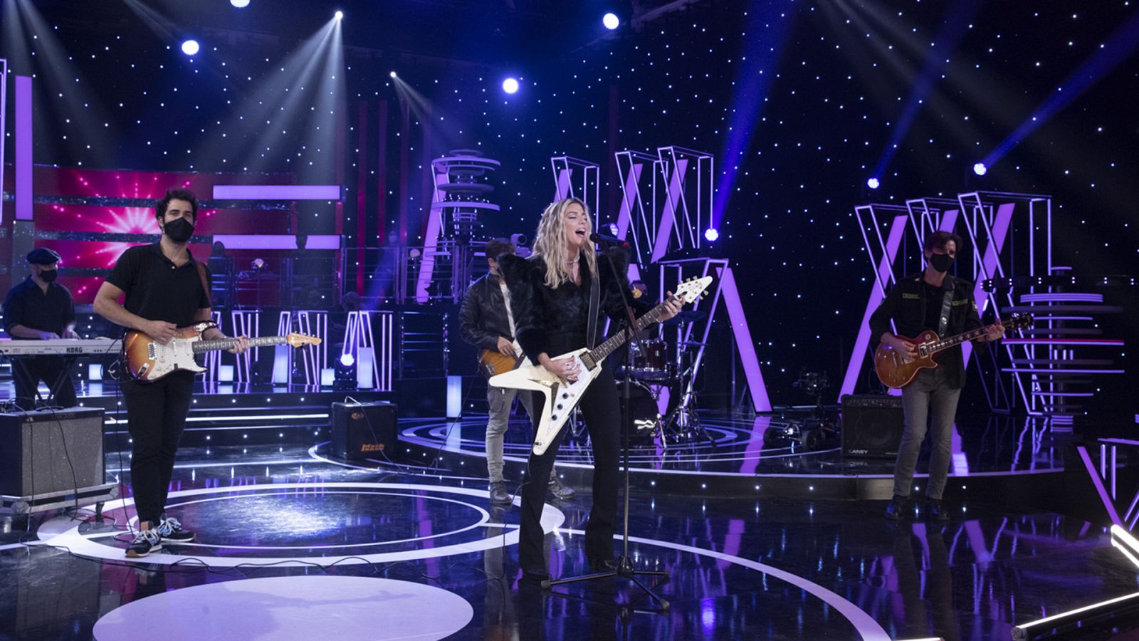 Feliz 2021 - Parte 2 - ver ahora