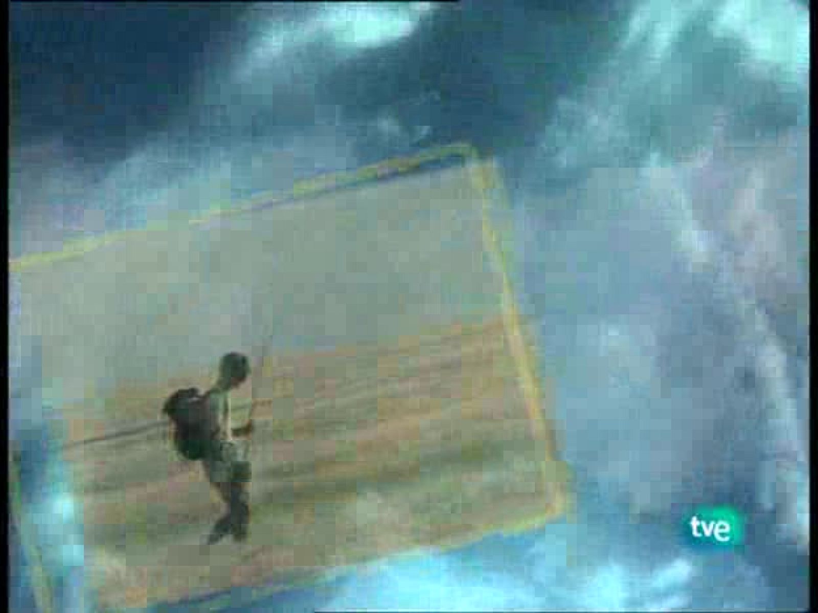 Calle del aire - El tesoro de la nieve - Calle del aire | Ver