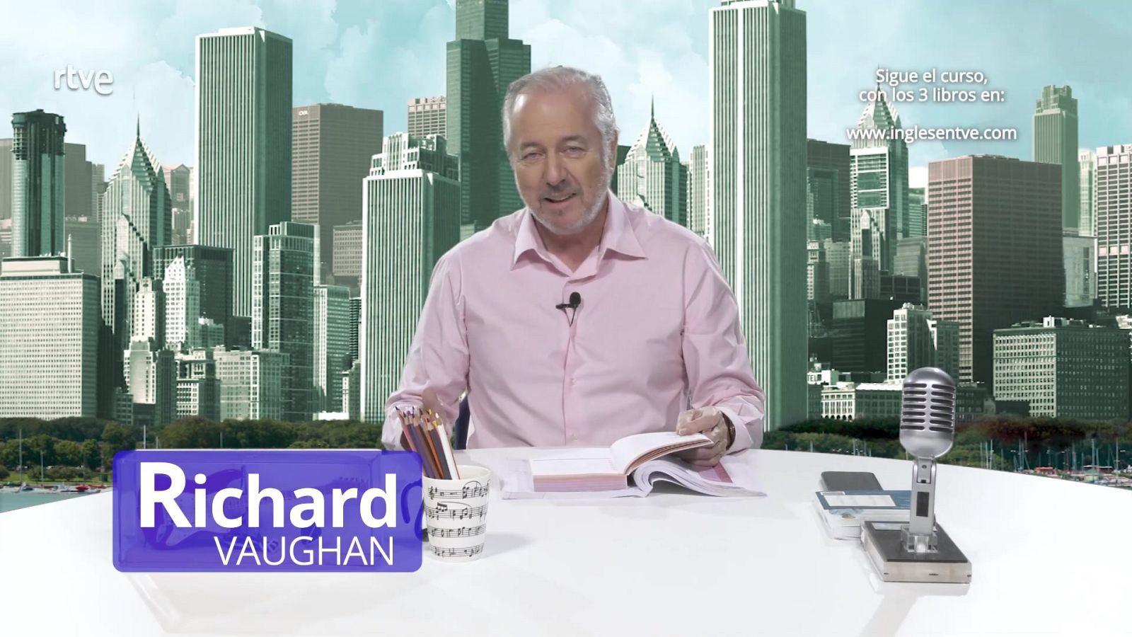 Inglés en TVE - Programa 250 - ver ahora