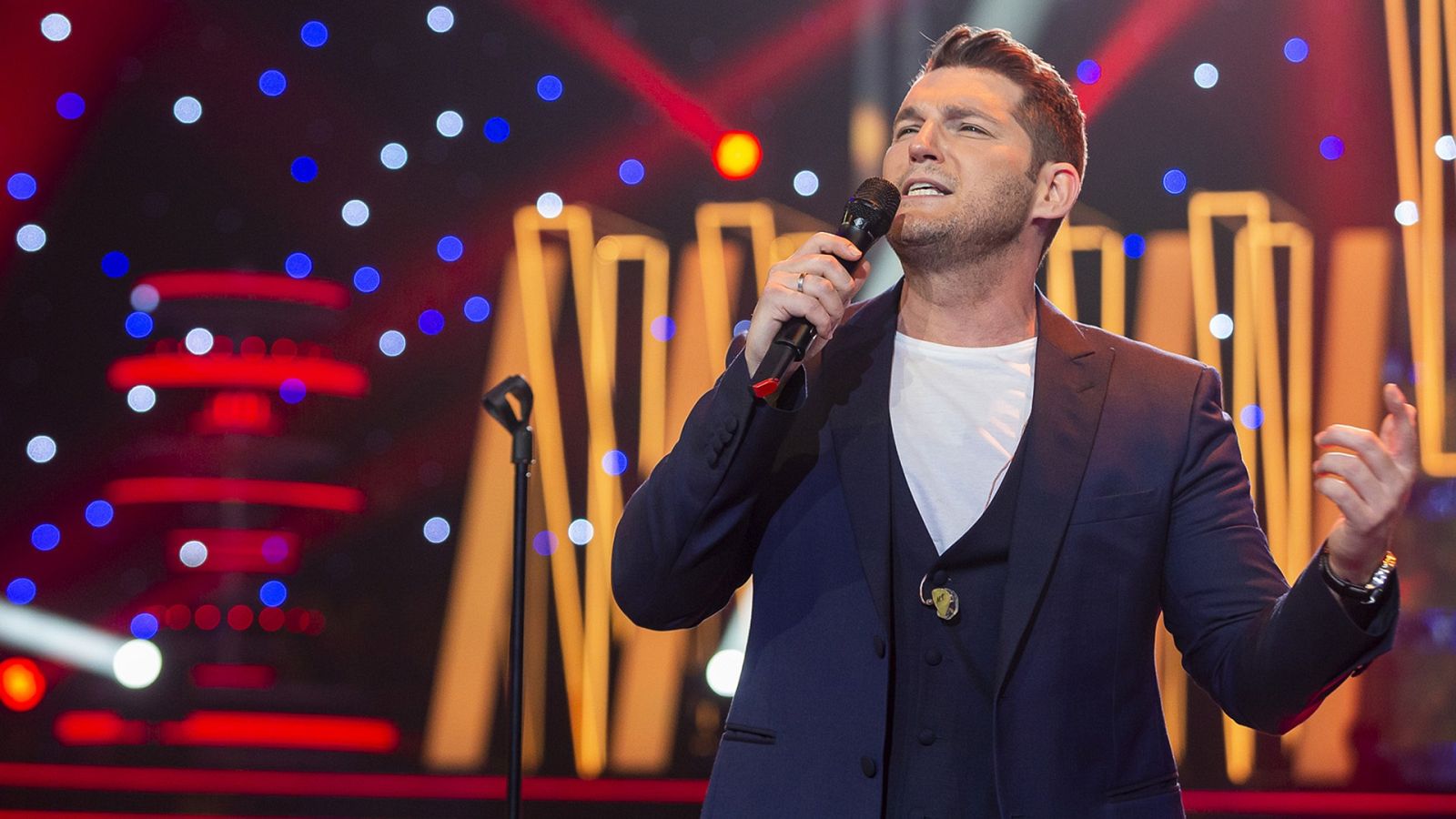 Feliz 2021 - Parte 3 - ver ahora