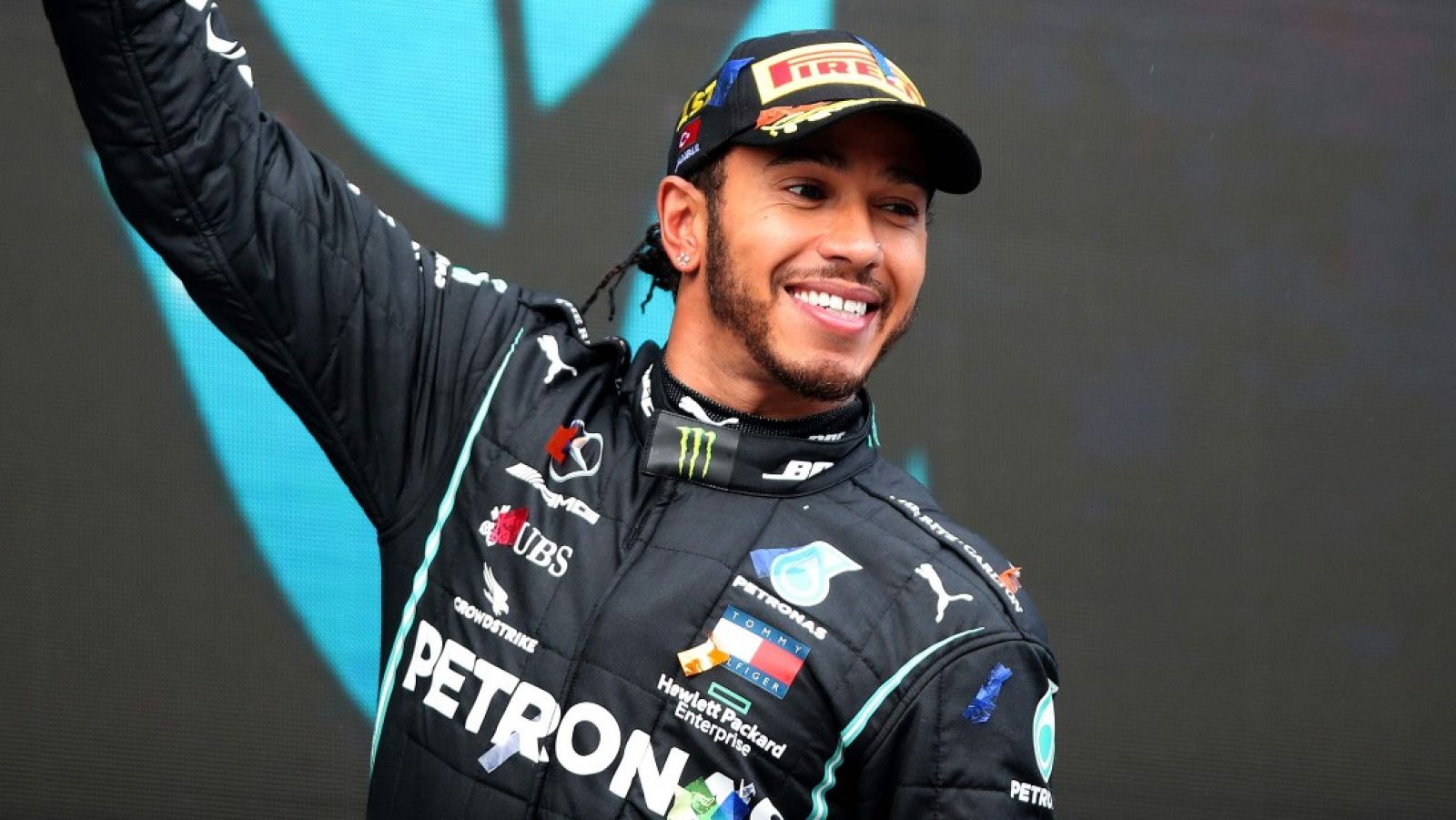 Hamilton, sin equipo para 2021 | Ver