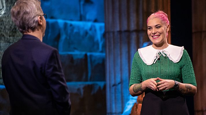 El condensador de fluzo - Historia Pop con Sara Rubayo - De los emojis a la Luna