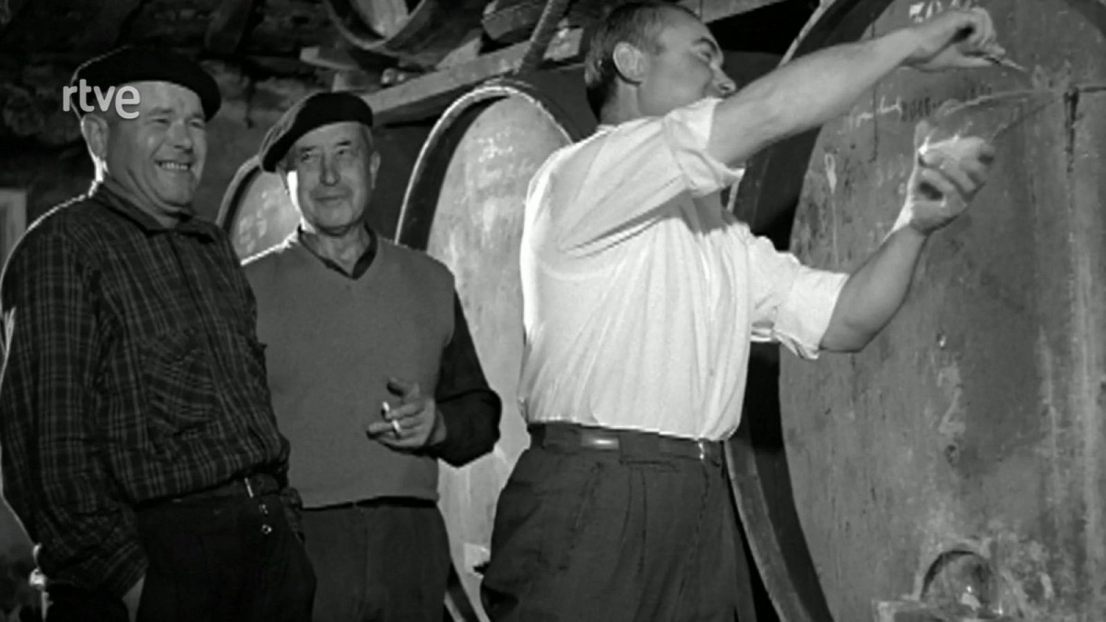 La víspera de nuestro tiempo - La casa de Lúculo