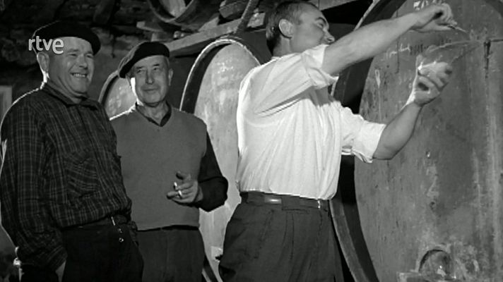 La víspera de nuestro tiempo - La casa de Lúculo