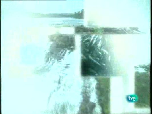 Calle del agua - Aguas de litoral