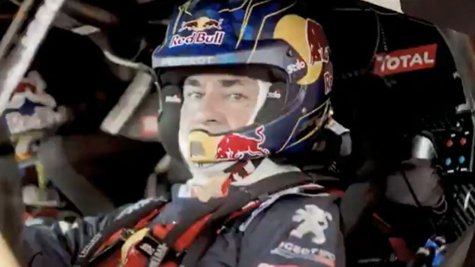 Dakar 2021 | Sainz: "Quiero defender la victoria de 2020" | Ver