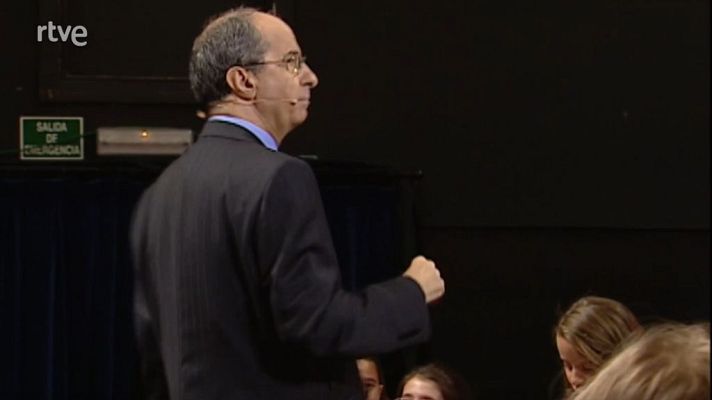 El conciertazo - El Gallo con la Orquesta