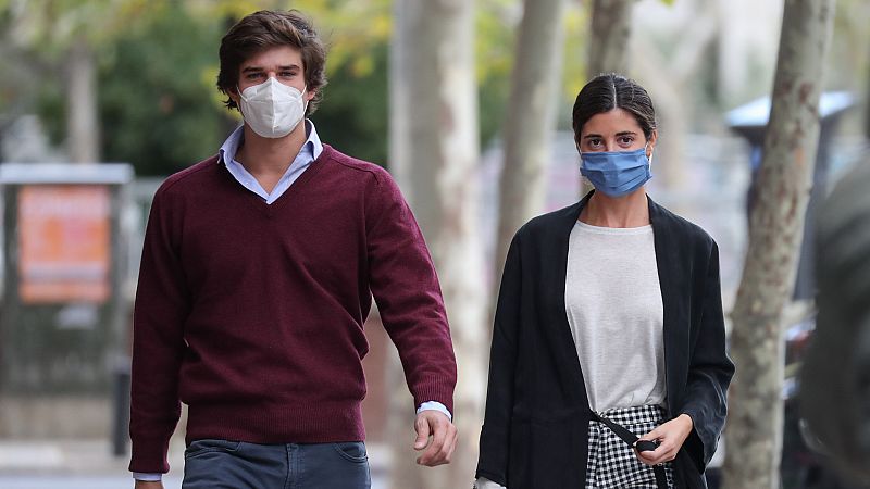 Corazón - ¡Qué vivan los novios en 2021!