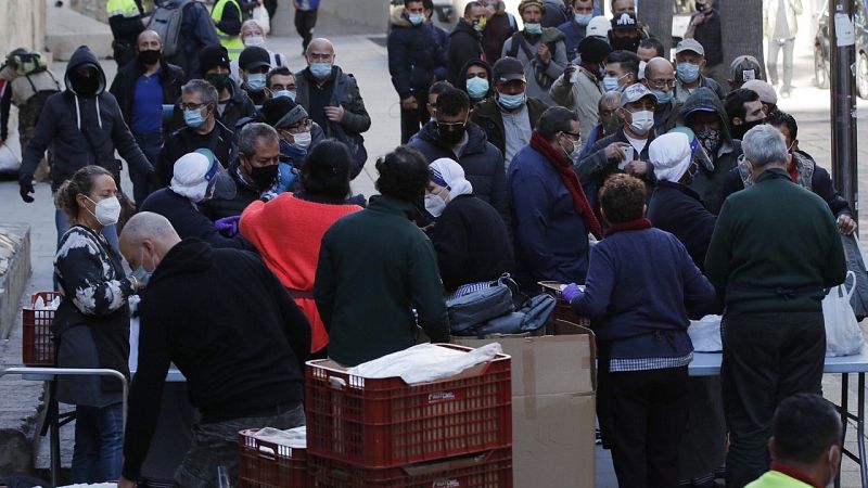 Expertos apuntan a que con el coronavirus nos enfrentamos a una sindemia