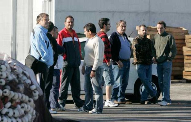  - Telediario en cuatro minutos