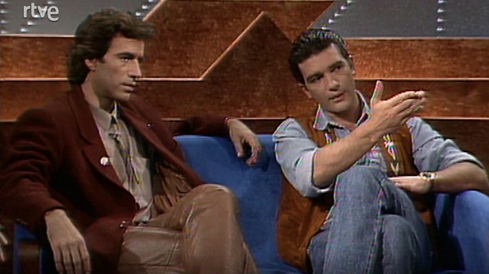 Peligrosamente juntas - 06/03/1992