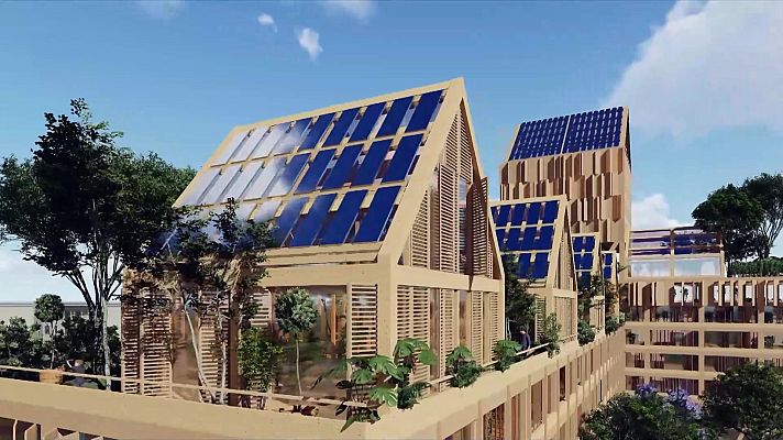 Informe Semanal - Cuando las ciudades sanan