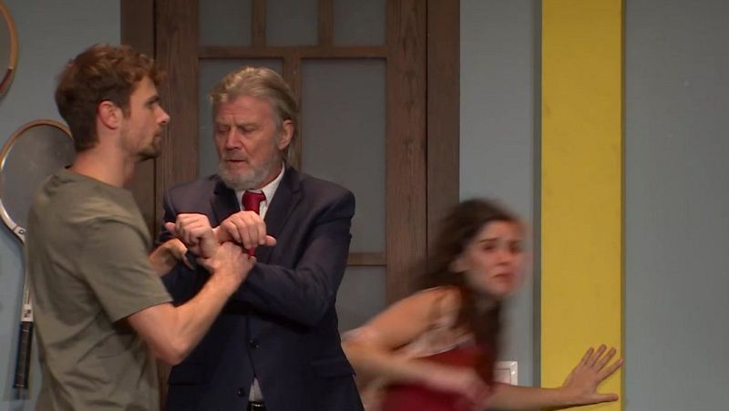 'Burundanga' cumple 10 años en cartel- RTVE.es | Ver