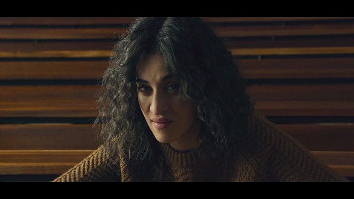 El cine de La 2 - Una razón brillante (presentación)