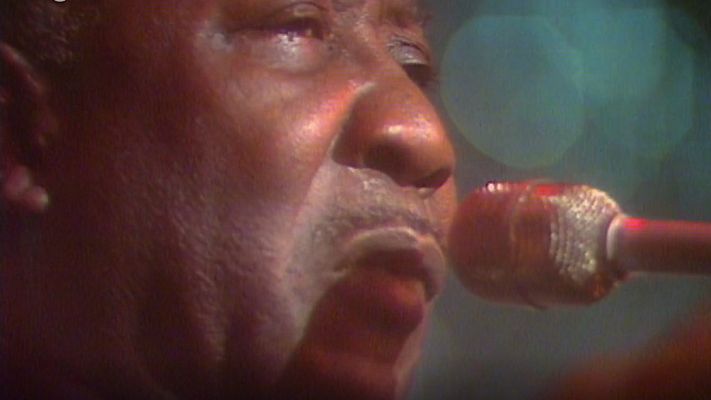 Popgrama - Festival de jazz de Montreux