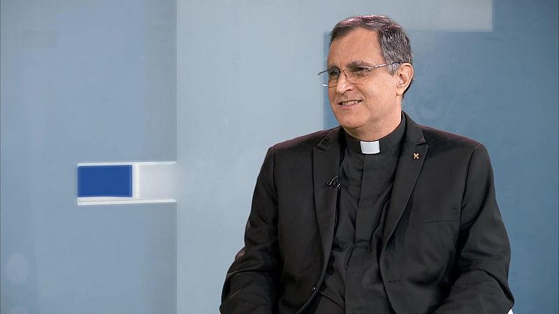 Últimas preguntas - Hogar Nazaret - ver ahora