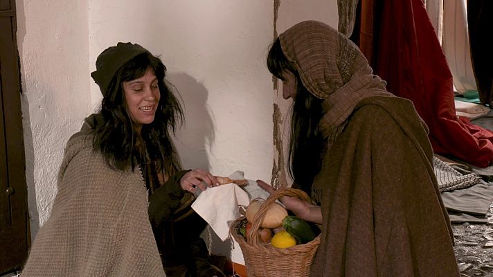 Somos Documentales - Mozárabes, la herencia olvidada