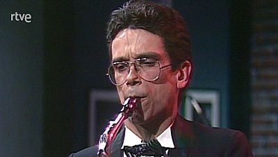 Jazz entre amigos - La vella Dixieland Jazz Band y jazz en Almería