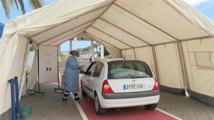 Telecanarias - Telecanarias - 03/01/2021