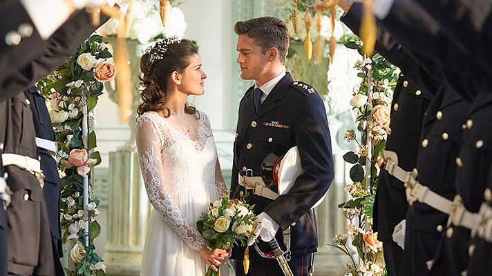 Cine internacional - Vida de mentira, amor de verdad