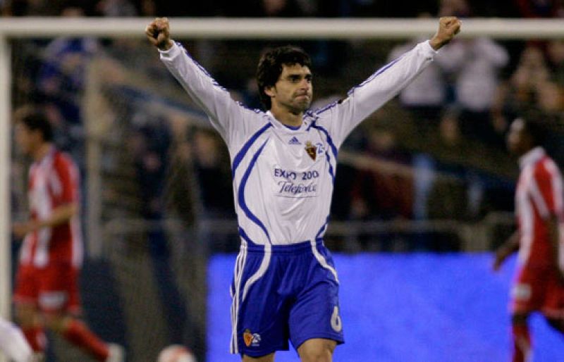 Vuelven dos históricos a la Liga