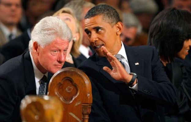  - Funeral de Kennedy en Boston