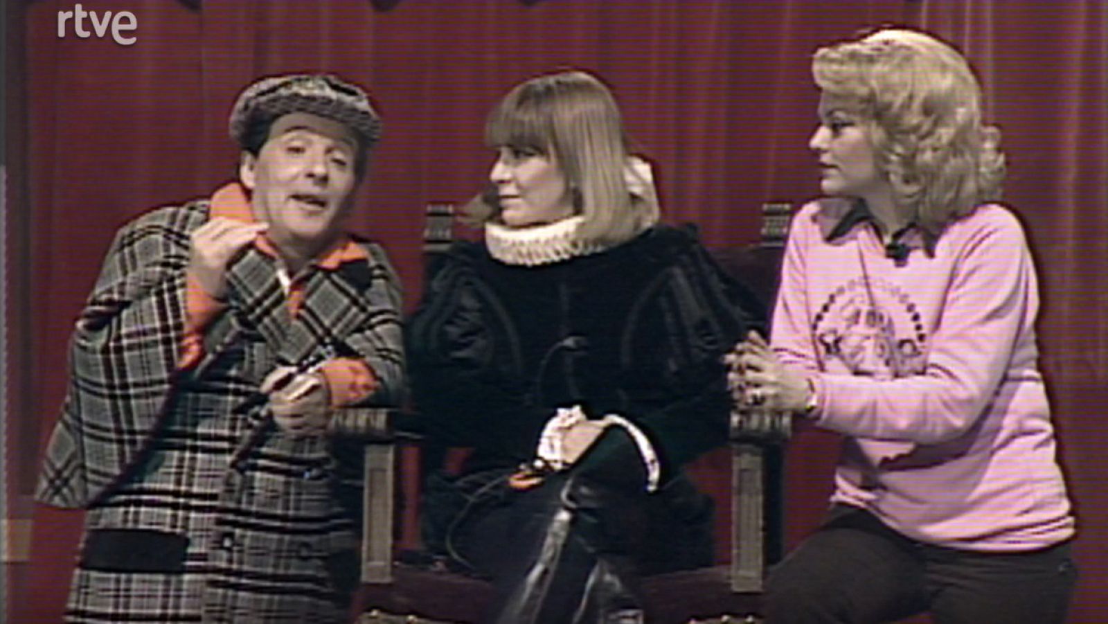 Sabadabada - 11/04/1981