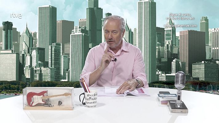 Inglés en TVE - Programa 251