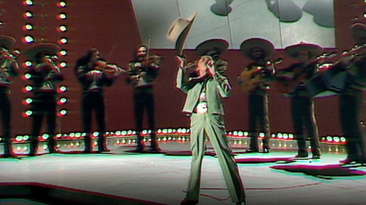 Fantástico - 21/01/1979