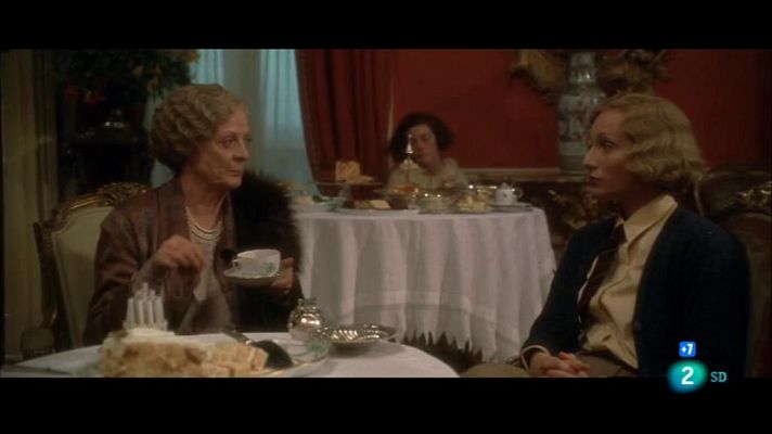 Especials en català - Gosford Park