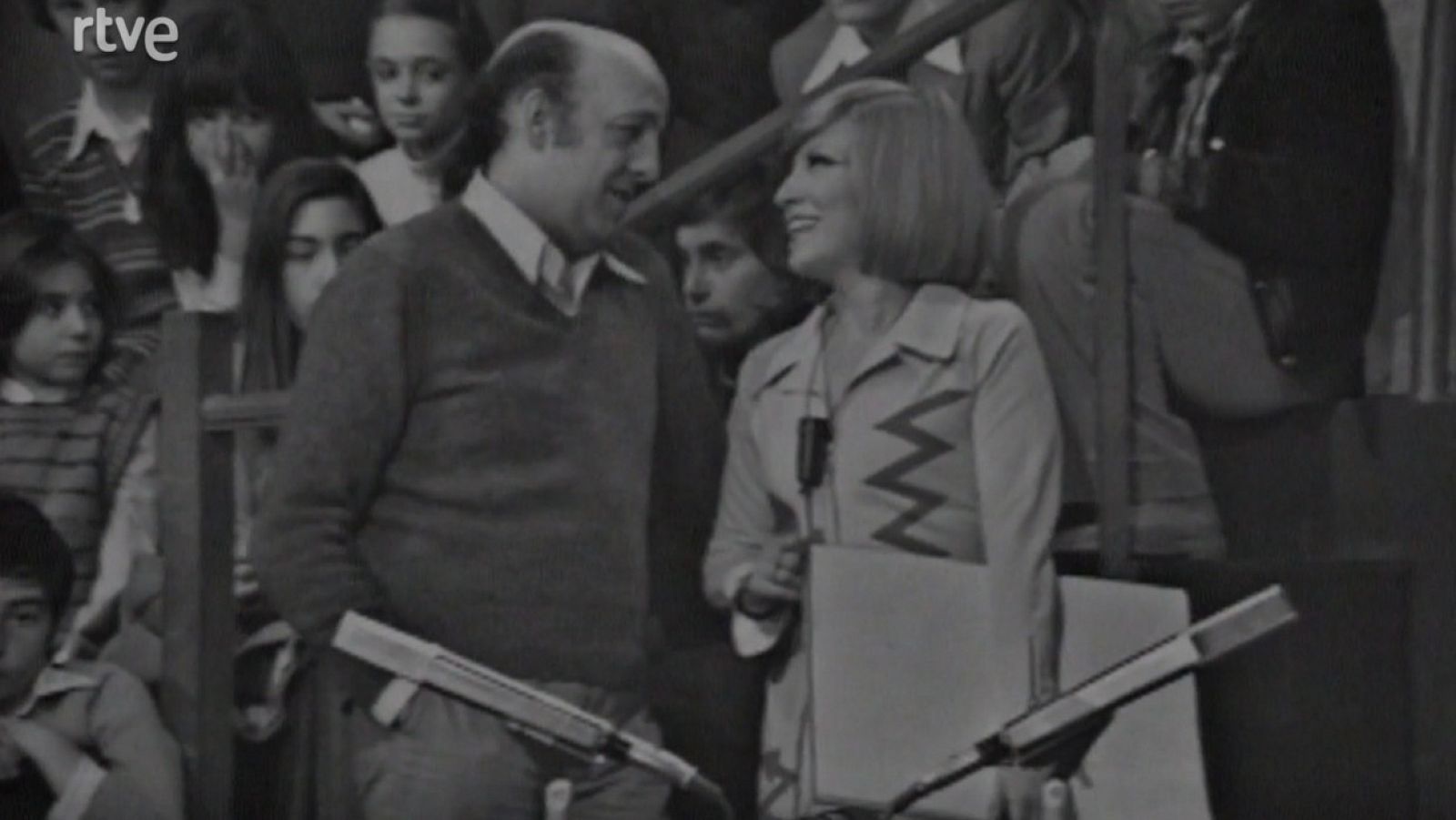 El monstruo de Sanchezstein - 18/04/1977 (Bloques de grabación)