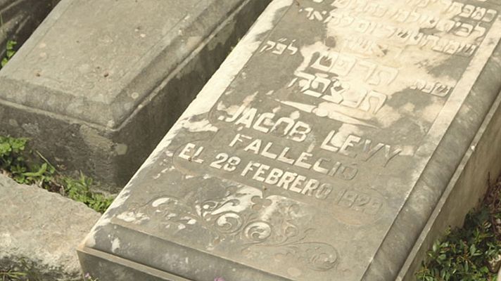 Somos Documentales - Tu boca en los cielos (Los sefardíes del Magreb)