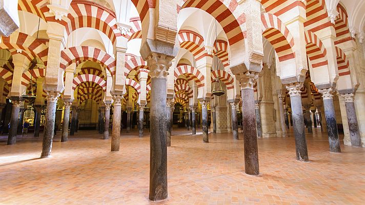 Somos Documentales - La expulsión de los moriscos