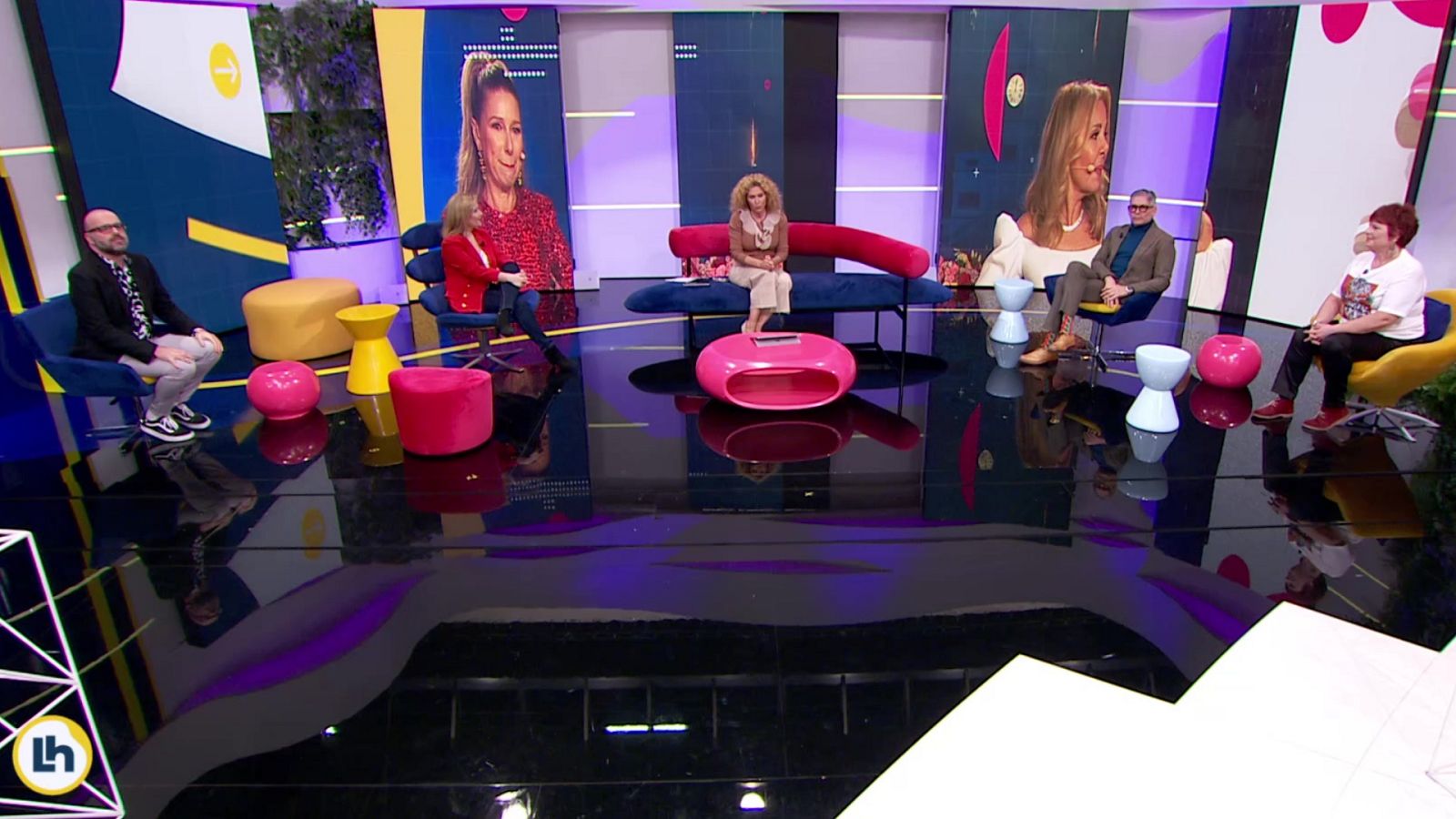 La hora de La 1 - La hora de la actualidad - 04/01/21 - ver ahora