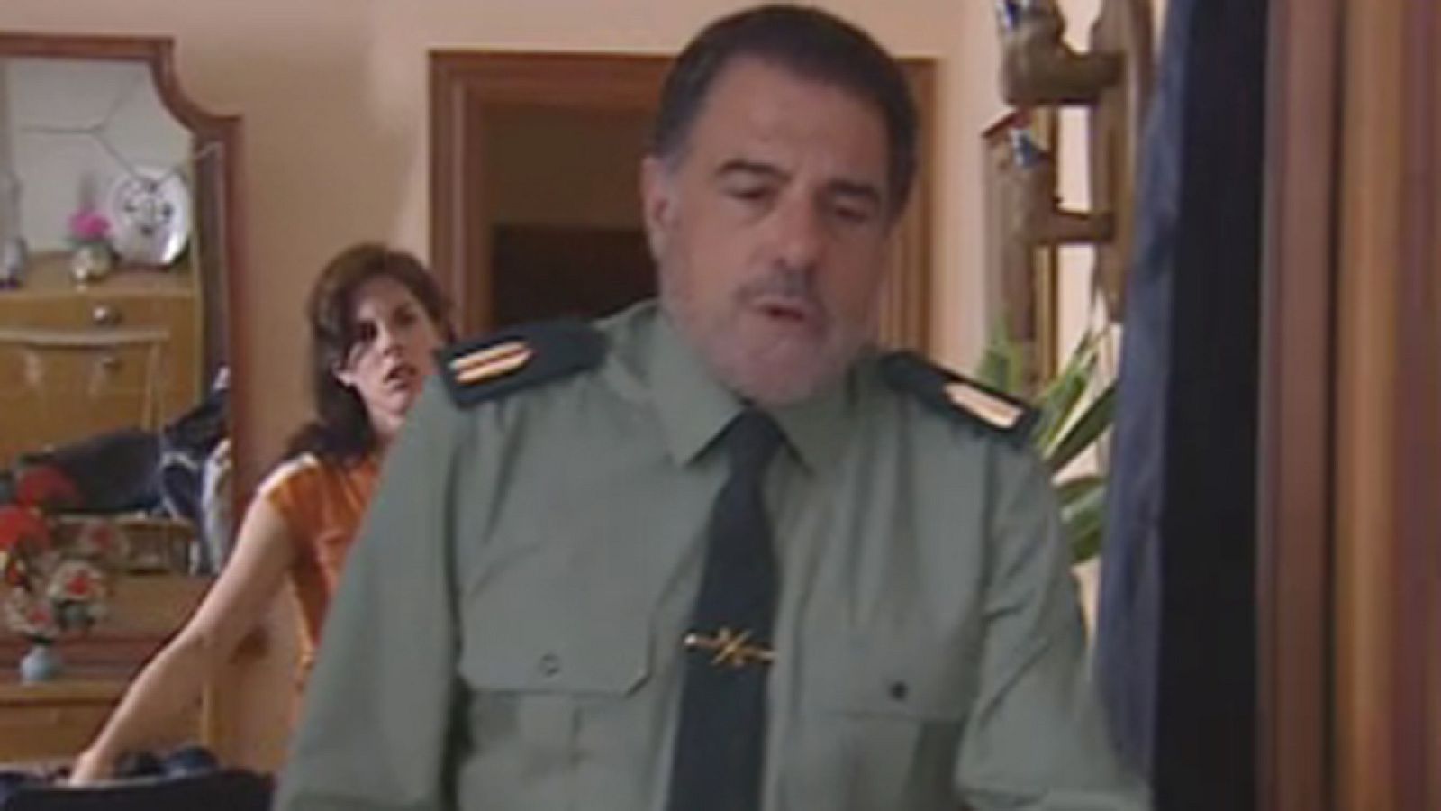 Mi teniente - Operación zulo - Mi teniente | Ver