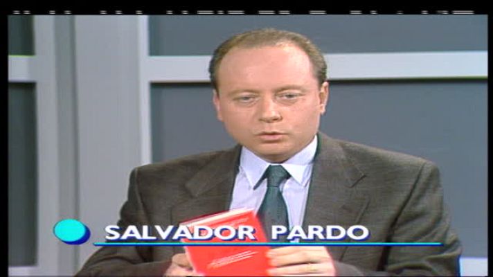 Contrapunt - Ramon Pi