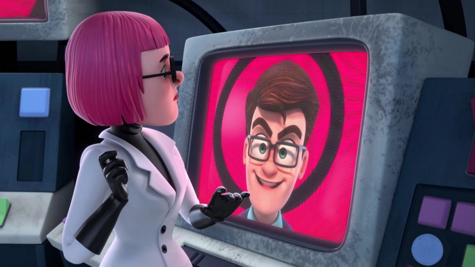 Dennis y Gnasher: Desenfrenados - Canal Dennis - RTVE.es - Dennis & Gnasher: Desenfrenados | Ver