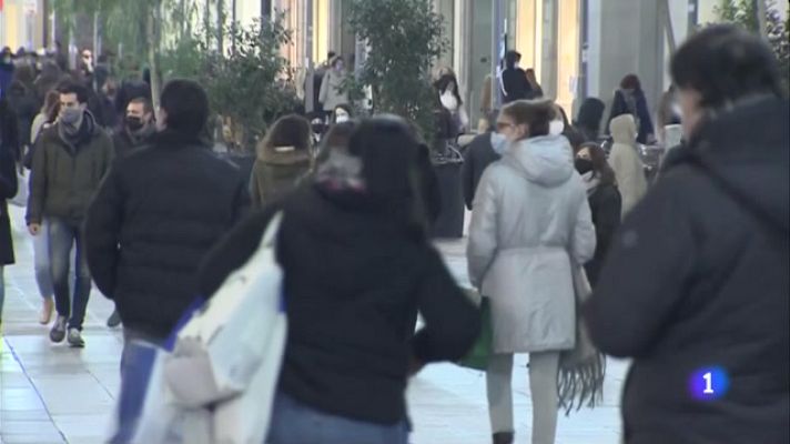 L'Informatiu - L'Informatiu - 04/01/2021