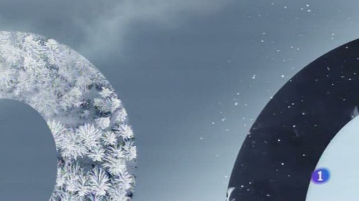 Noticias de Castilla-La Mancha - El Tiempo en Castilla-La Mancha - 04/01/2021