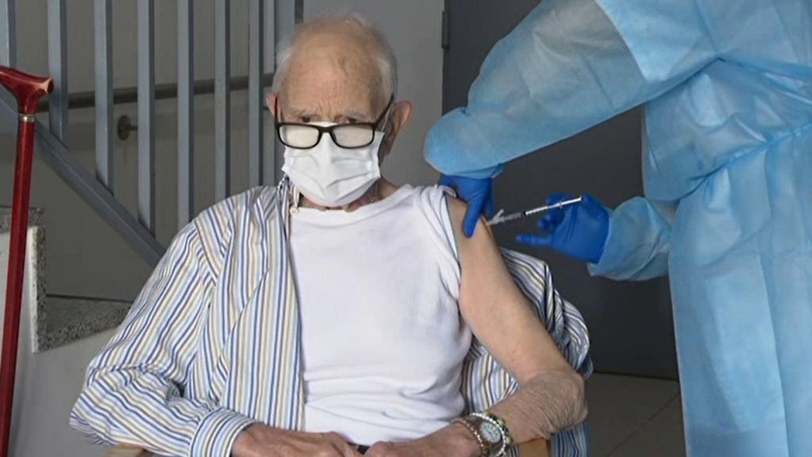 L'Informatiu - Comunitat Valenciana - 04/01/21 - ver ahora