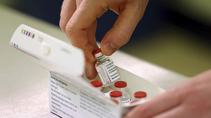 Las cosas claras - Maribel Giraldez, médica de familia de Madrid: "La Atención Primaria está preparada, hábil y competente"