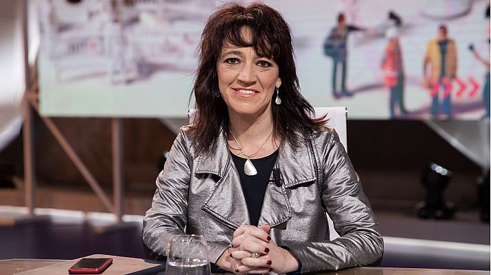 Las cosas claras - Programa 32 - 04/01/21