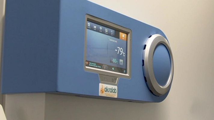 L'informatiu - Comunitat Valenciana - L'Informatiu - Comunitat Valenciana 2 - 04/01/21